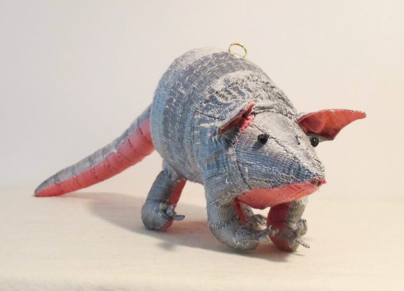 Armadillo 2